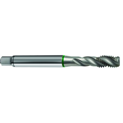 Bild von GÜHRING® - Maschinengewindebohrer 2790 DIN 371 NR40 HSSE blank RH M6