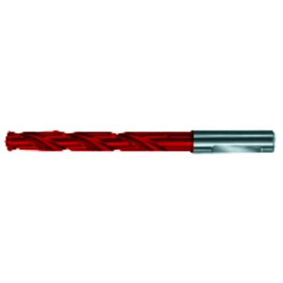 Bild von GÜHRING® - Spiralbohrer SL WN VHM FIRE Innenkühlung Schaft HE 7xD ø19,0mm