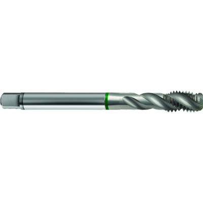 Bild von GÜHRING® - Maschinengewindebohrer 2860 DIN 5156 NR40 HSSE blank RH G1/8"