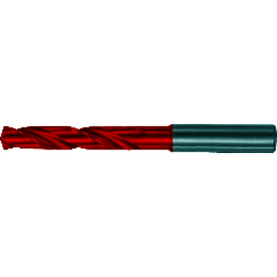 Bild von GÜHRING® - Spiralbohrer SL VHM FIRE Innenkühlung Schaft DIN 6537HA 5xD ø11,90mm