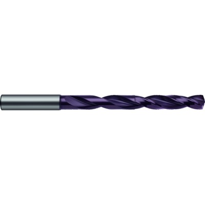 Bild von GÜHRING® - Ratiobohrer 4044 WN RT 100 U VHM nanoFIRE IK rechts 140° 7,8mm