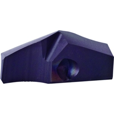 Bild von GÜHRING® - Wechselplatte 2485 RT800WP Werksnorm VHM FIRE RH 140G h7 21,03mm