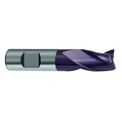 Bild von GÜHRING® - Bohrnutenfräser 3144 Werksnorm N M42 FIRE 4mm