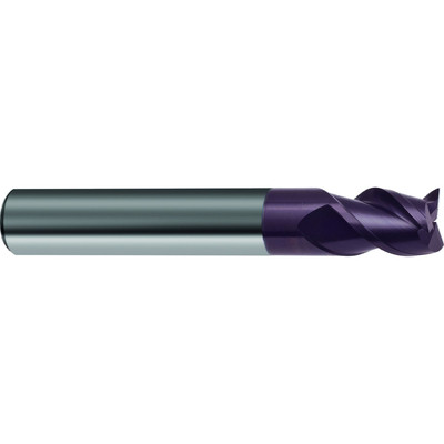 Bild von GÜHRING® - Bohrnutenfräser 3540 DIN 6527K NH VHM FIRE 12mm