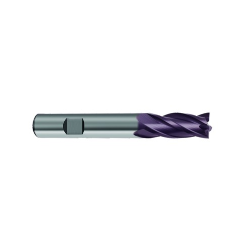 Bild von Schaftfräser 3670 DIN844K N HSCO FIRE RH 8,5mm von Gühring