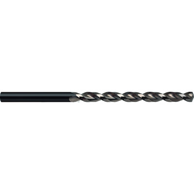 Bild von GÜHRING® - Spiralbohrer 336 DIN 340 GT 100 HSCO Fasen nitriert RH 130° 16mm