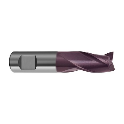 Bild von GÜHRING® - Bohrnutenfräser SL kurz WN VHM FIRE ø4,50mm