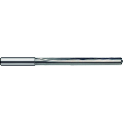Bild von GÜHRING® - Ratiobohrer 6069 WN RT 150 GG VHM blank IK rechts 130° 4,5mm
