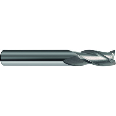 Bild von GÜHRING® - Schaftfräser 3307 DIN 6528 N VHM blank 5mm
