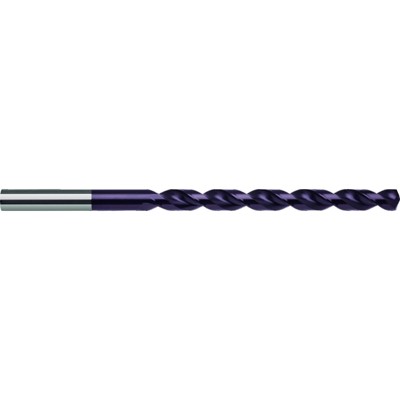 Bild von GÜHRING® - Spiralbohrer 396 DIN 340 GT 100 HSCO nanoFIRE RH 130° 7,7mm