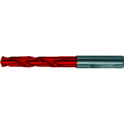 Bild von GÜHRING® - Spiralbohrer SL VHM FIRE Innenkühlung Schaft DIN 6537HE 5xD ø8,40mm