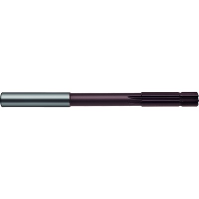 Bild von GÜHRING® - NC-Maschinenreibahle 1428 ~DIN 8093 HM bestücktTiAlN-nanoA RH 18mm