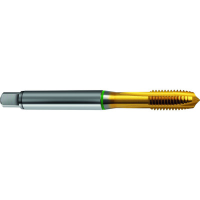 Bild von Magni, Gewindeschneider + Gewindebohrer, Gühring 9012850030000 Maschinengewindebohrer, DIN 371, Form B, M3, Typ N