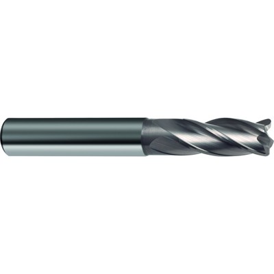 Bild von GÜHRING® - Schaftfräser 3111 DIN6527L N VHM blank RH 16mm