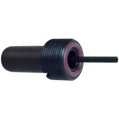 Bild von GÜHRING® - Kühlmittelübergabesatz / d1 4,000 mm / HSK40 A / M12X1 / Werksnorm 4924 40.030