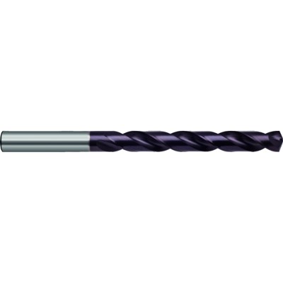Bild von GÜHRING® - Spiralbohrer 2458 DIN 338 Ti HSCO nanoFIRE rechts 130° 10,32mm
