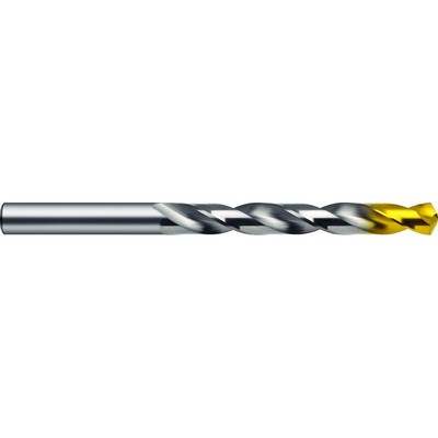 Bild von GÜHRING® - Spiralbohrer 9651 DIN 338 N HSS TiN rechts 118° 12,2mm