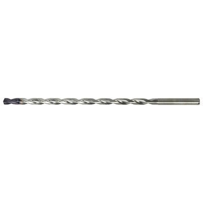 Bild von GÜHRING® - Tieflochbohrer WN VHM 9065120030000 TiALN Schaft HA Innenkühlung ø3,0mm