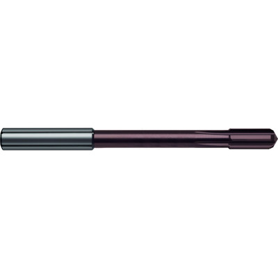 Bild von GÜHRING® - Hochleistungsreibahle 1676 Werksnorm VHM TiAlN-nanoA RH 11,98mm