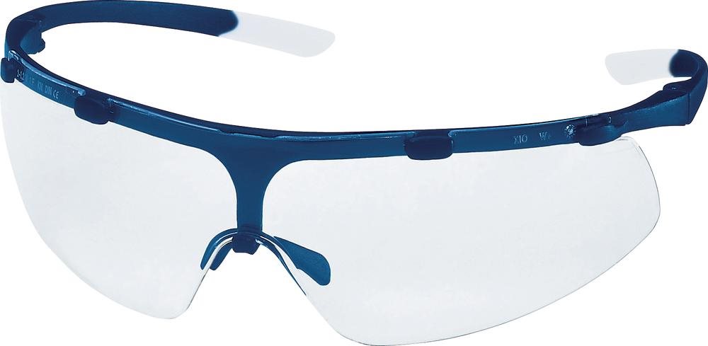Bild von Uvex Bügelbrille Super fit 9178 Kunststoff 9178065 UV 2-1,2 (9178065)