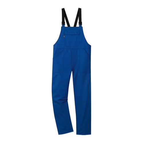 Bild von Uvex Herren-Latzhose 8836 texpert plus – Eine vielseitige und funktionale Arbeitskleidung