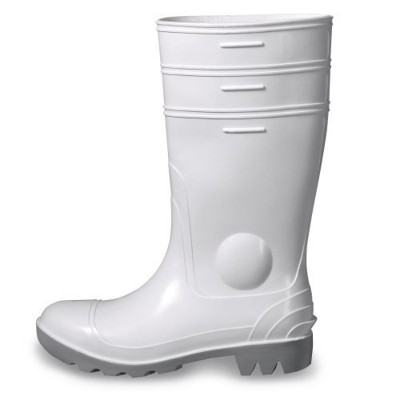 Bild von Uvex Safety, Sicherheitsschuhe, Nora Polymerstiefel S5 94766 weiÃŸ Weite 11 GrÃ¶ÃŸe 38 (S5, 38)