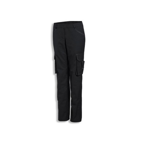 Bild von Damen-Bundhose 8975 in Anthrazit