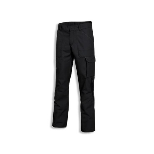 Bild von Herren-Bundhose 8926 – Funktionalität und Komfort vereint