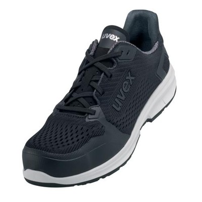 Bild von Sicherheitsschuhe S1 Uvex 1 sport S1 SRC, EN ISO 20345, ESD, ergonomisch, unisex, Gr. 44