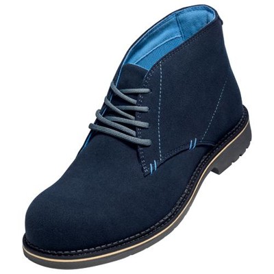 Bild von Uvex 8427 8427252 Sicherheitsstiefel S3 Schuhgröße (EU): 52 Blau 1 Paar