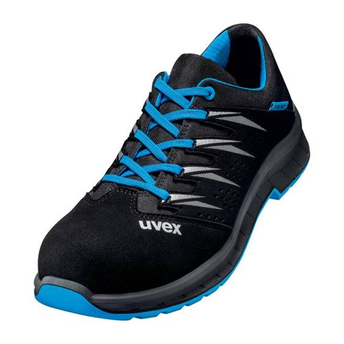 Bild von Uvex 2 trend 6937152 Sicherheitshalbschuh S1P - Komfort und Sicherheit für den Arbeitsalltag