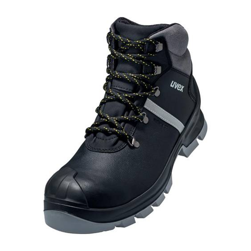 Bild von Uvex 2 Construction 6510145 Sicherheitsstiefel S3
