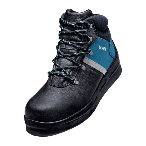 Bild von Uvex 3 asphaltpro 6559244 Sicherheitsstiefel S3