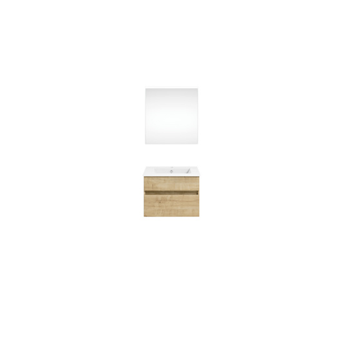 Bild von Get2You Badmöbel-Set »twenty one«, 3-teilig – Modern und Funktional