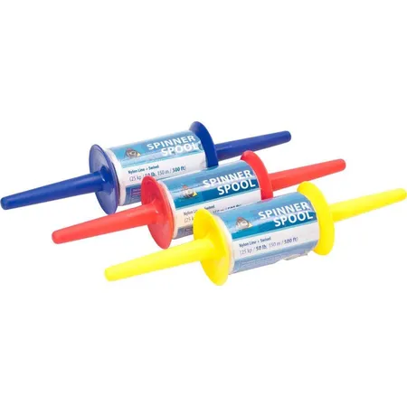 Bild von Stake Line Winder 50lbs/500 ft.