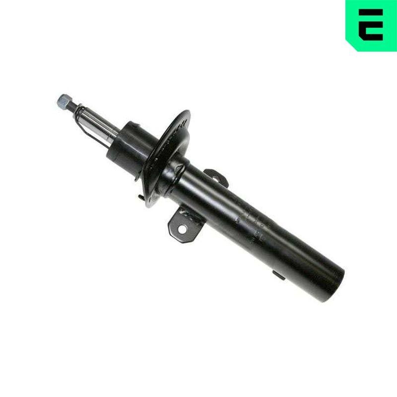 Bild von OPTIMAL A-3491G Stoßdämpfer Gasdruck Zweirohr Federbein oben Stift, unten Schelle M12x1,25 FORD: MONDEO 3 Kombi, MONDEO 3, MONDEO 3 Stufenheck
