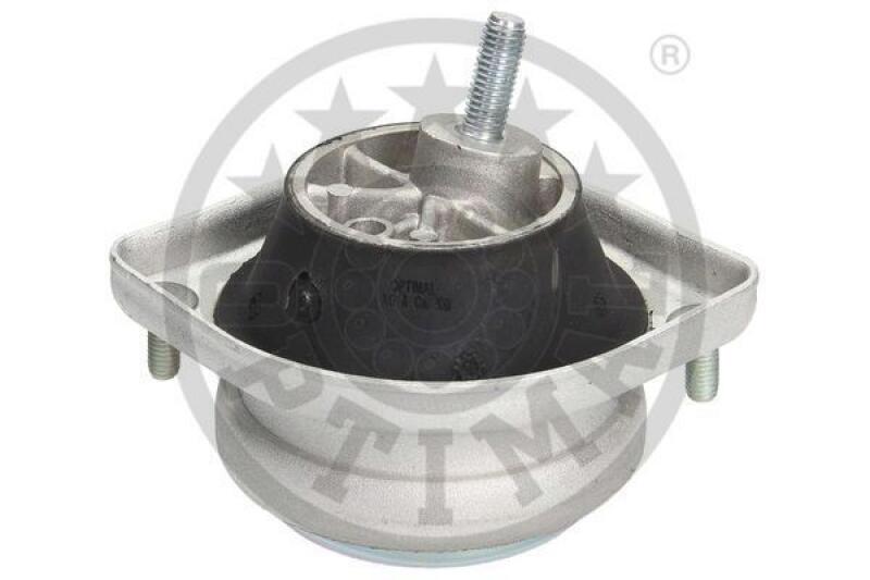 Bild von OPTIMAL F8-5426 Motorlager Lagerung, Motor, Motoraufhängung, Motorhalter Hydrolager BMW: 5 Saloon