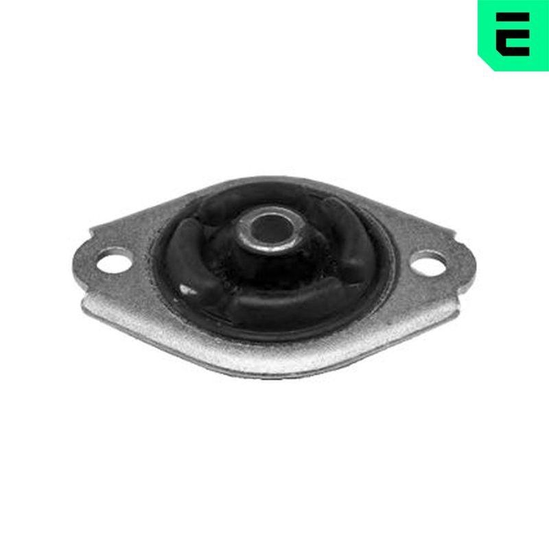 Bild von OPTIMAL F8-5563 Federbeinstützlager Domlager, Federbeinstützlager, Federbeinlager Hinterachse links, Hinterachse rechts, rechts FIAT: Uno Hatchback