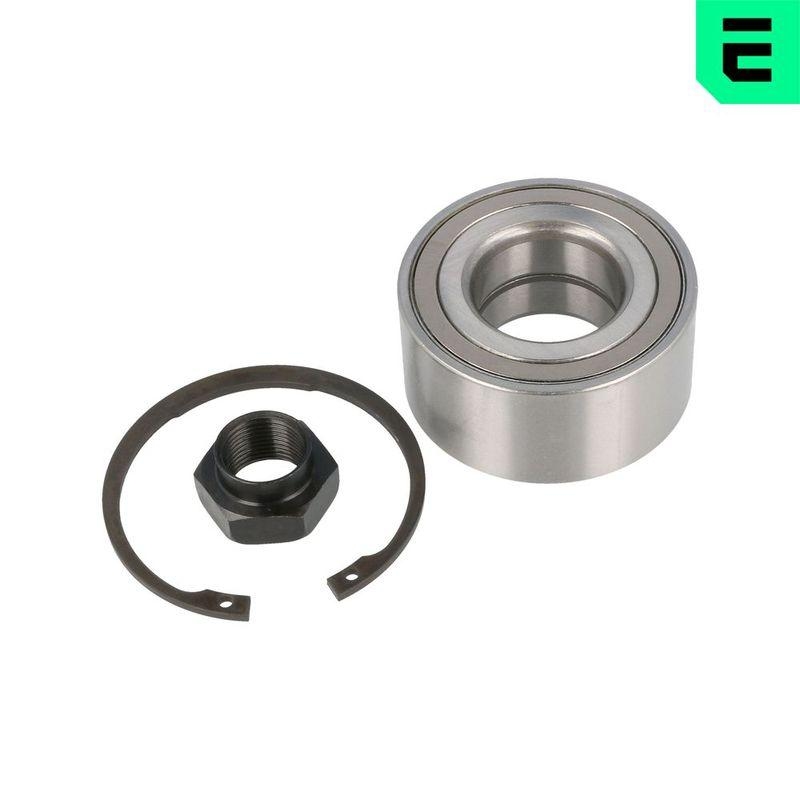 Bild von OPTIMAL Radlagersatz 601306 Radlager,Radlager & Radlagersatz PEUGEOT,CITROËN,106 II Schrägheck (1A_, 1C_),306 Schrägheck (7A, 7C, N3, N5)