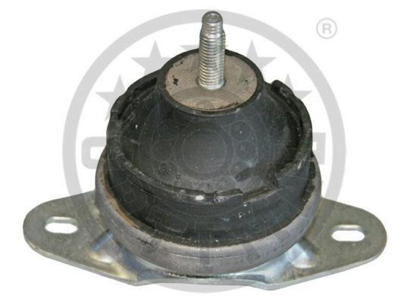 Bild von OPTIMAL F8-6487 Motorlager Lagerung, Motor, Motoraufhängung, Motorhalter rechts Hydrolager 85 CITROËN: C5 3, C5 III Estate, Dispatch II Van