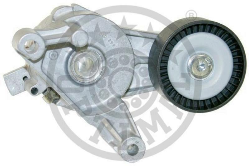 Bild von OPTIMAL Spannarm, Keilrippenriemen  70mm für SKODA VW SEAT AUDI VAG 03G903315 03G903315A 0-N1530