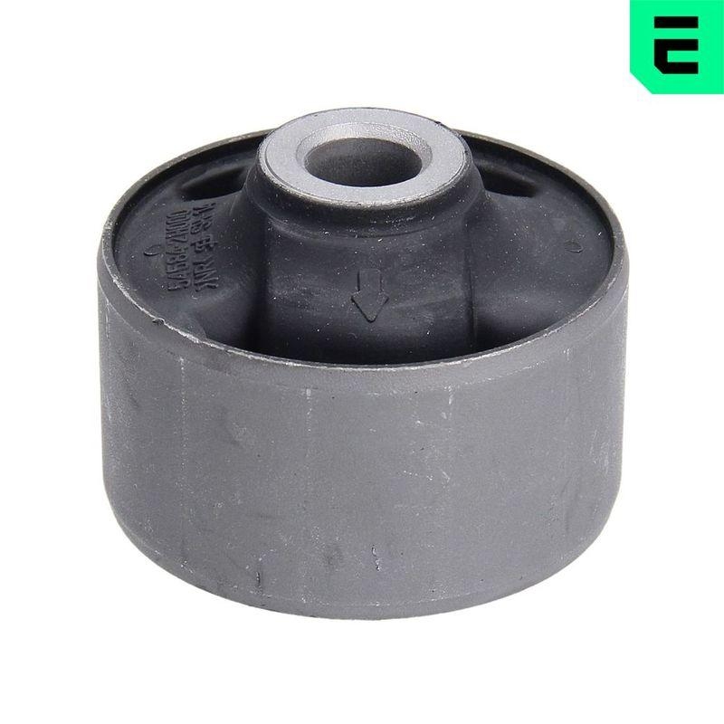 Bild von OPTIMAL F8-7824 Querlenkerlager Querlenkerbuchse, Querlenkergummi, Querlenker Gummilager HYUNDAI: SANTA FE 2