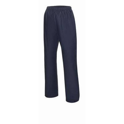 Bild von teXXor® unisex Regenhose HÖRNUM marine Größe 3XL