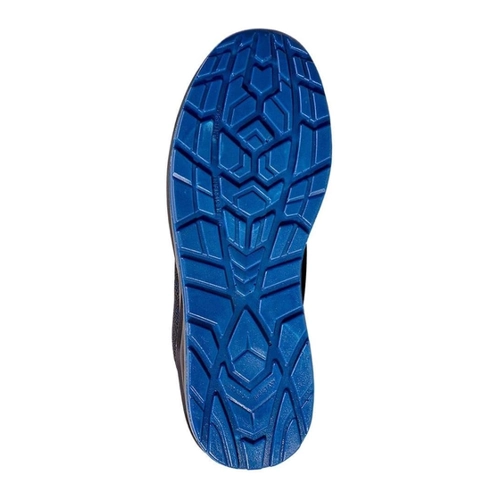 Bild von ruNNex S1P ESD Schuh SportStar 5109 – Sicherheitsschuhe für Herren