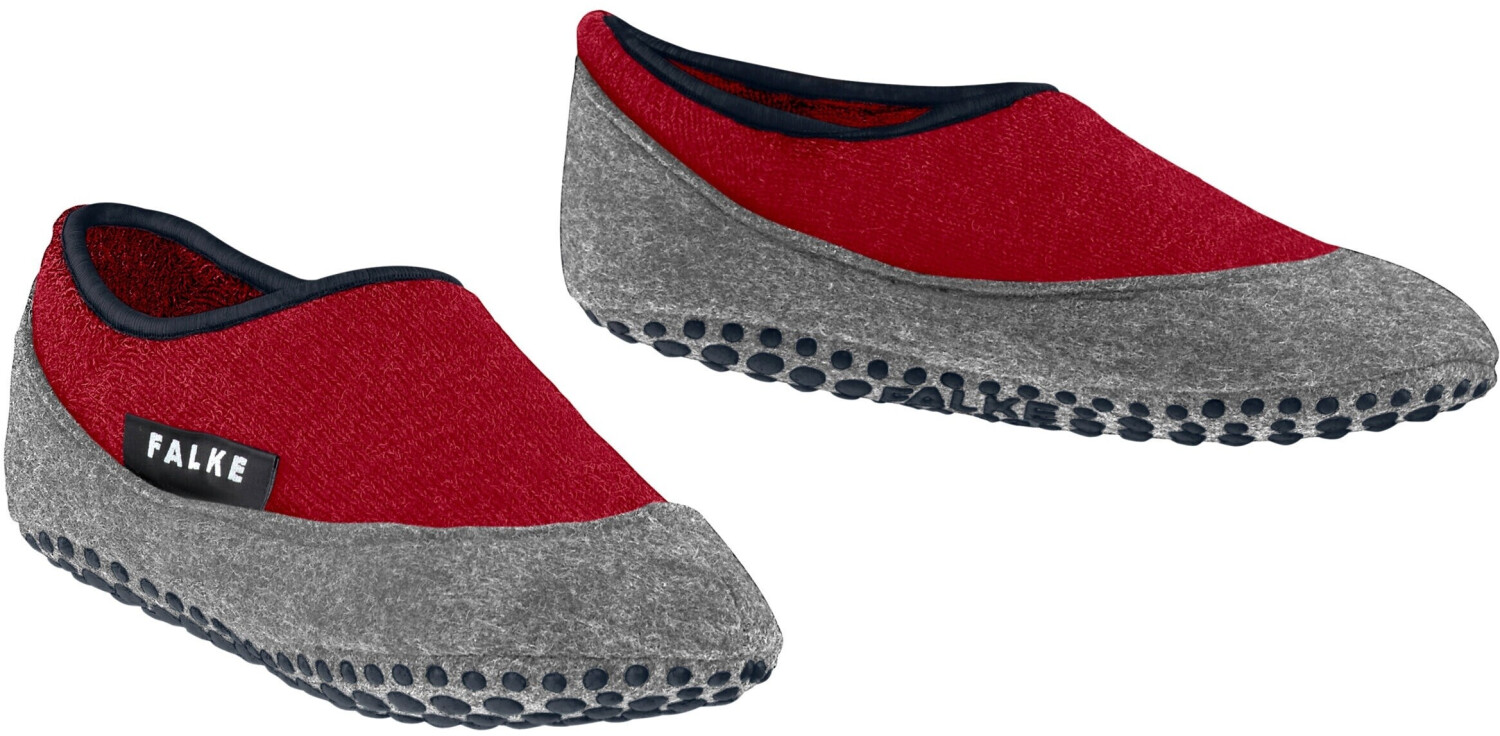 Bild von Falke - Kid's Cosy Slipper Catspads - Hüttenschuhe Gr 37-38 blau