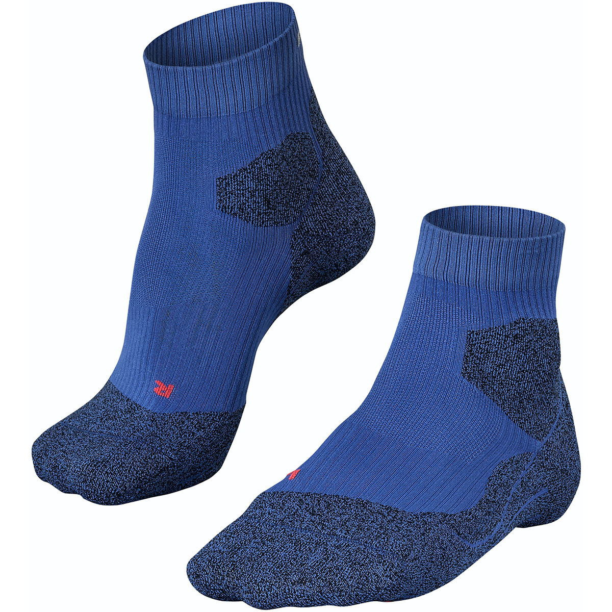 Bild von FALKE Laufsocken RU Trail für mehr Stabilität auf unebenem Gelände