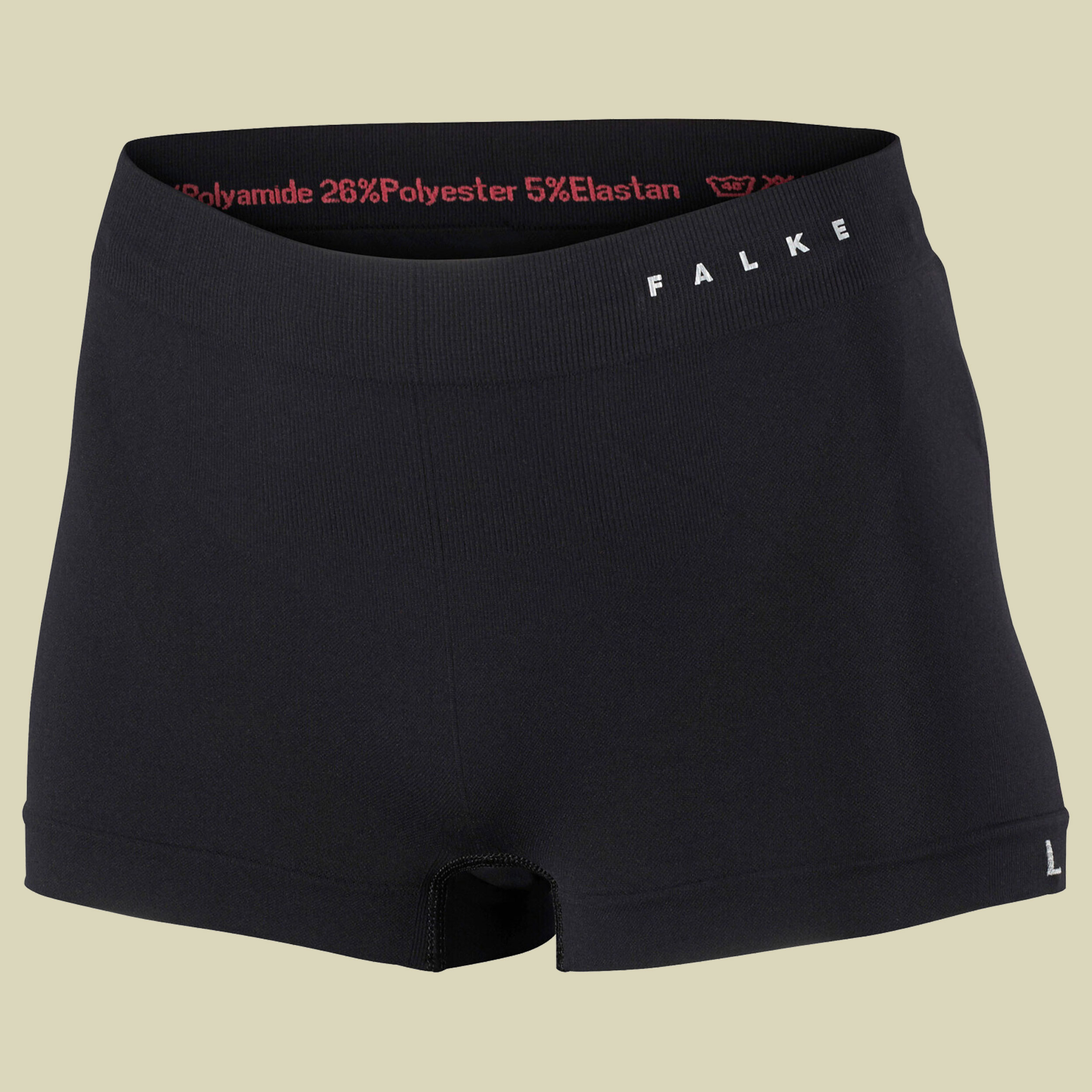 Bild von FALKE Damen Warm Funktionsunterhose Panties für milde bis kalte Temperaturen warme Funktionsunterwäsche schnelltrocknendes atmungsaktives nachhaltiges Funktionsmaterial 1 Stück