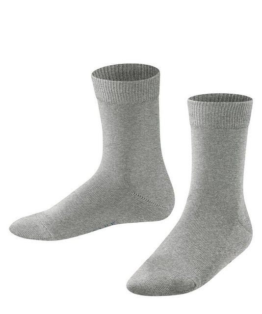 Bild von FALKE Family Kindersocken light grey 19-22