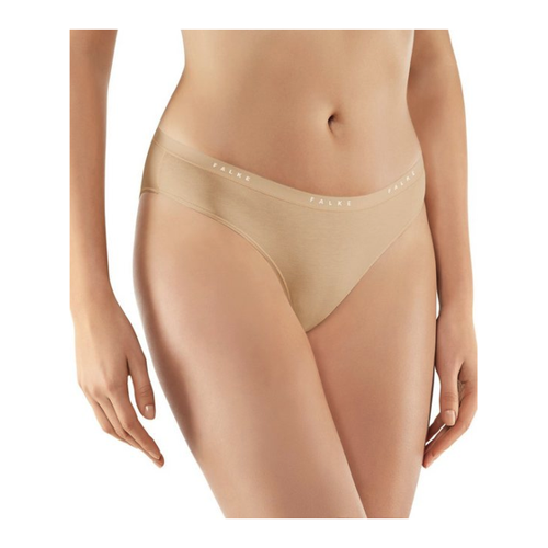 Bild von FALKE Slip 2-Pack Softe Baumwolle mit Elasthan