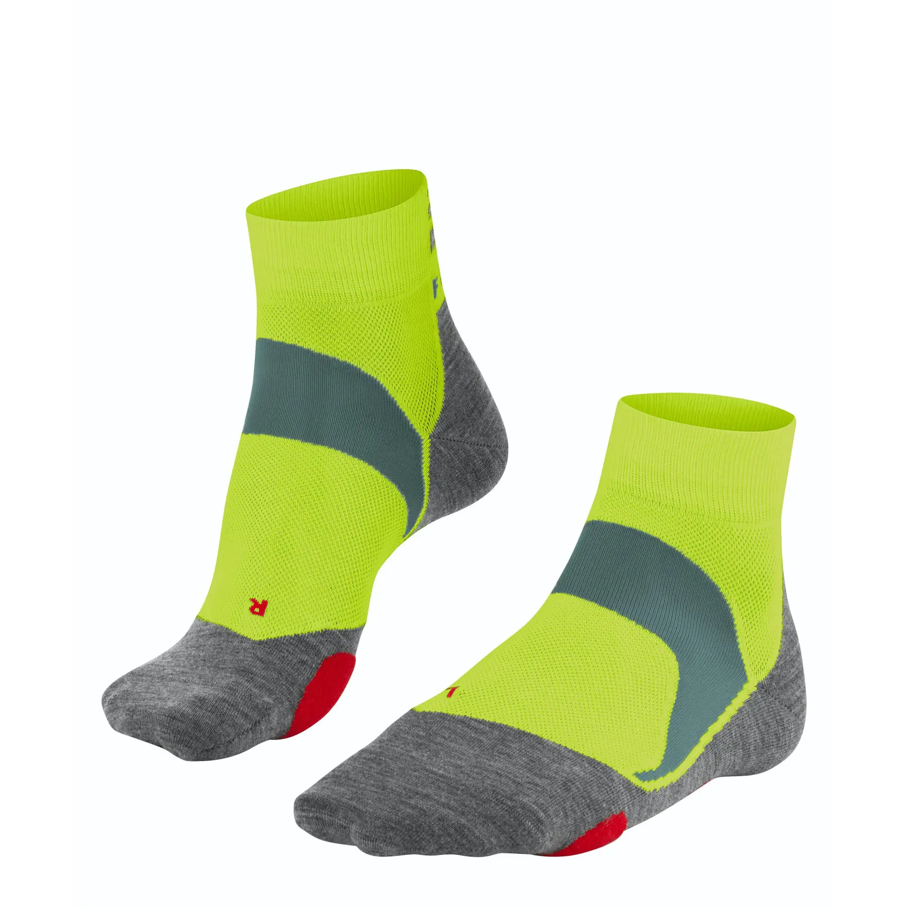 Bild von FALKE Sportsocken BC5 Endurance leichte Radsocken für tägliche Fahrten